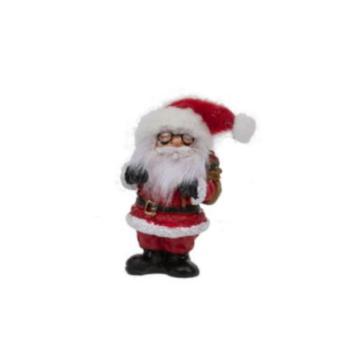  Believe in Santa Charm 