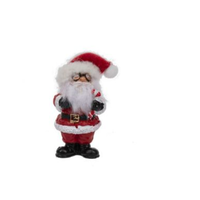 Believe in Santa Charm