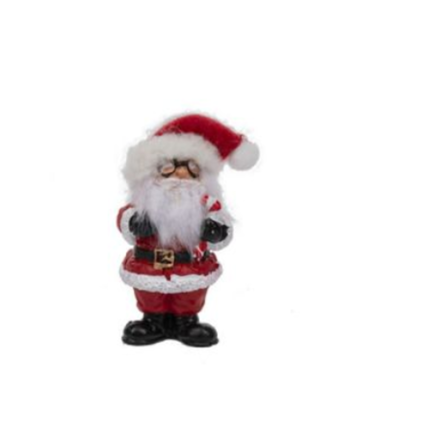 Believe in Santa Charm