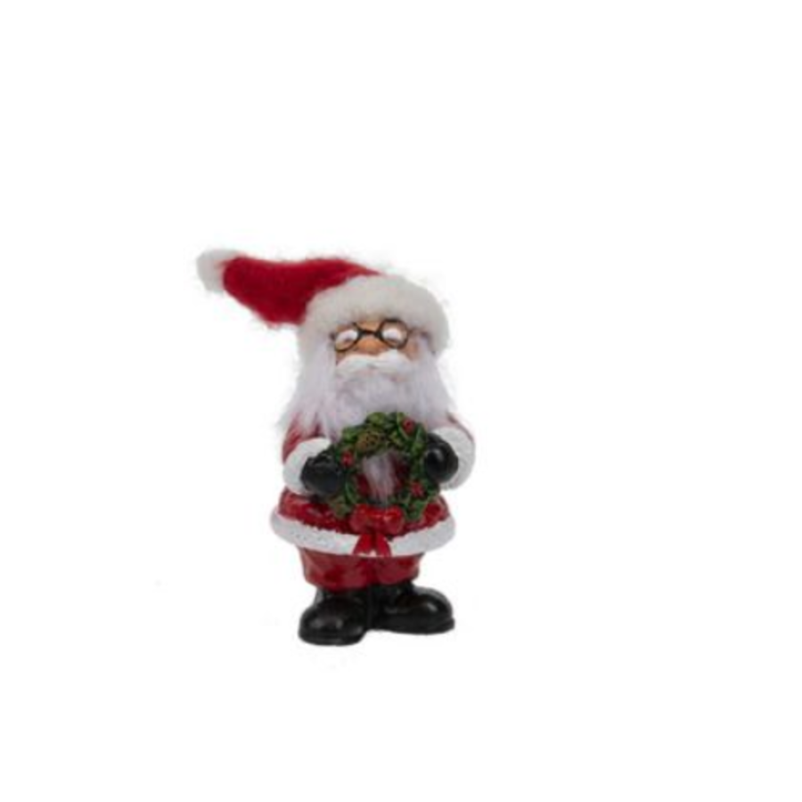Believe in Santa Charm