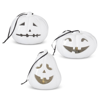 Jack O Lanterns LED Hanging