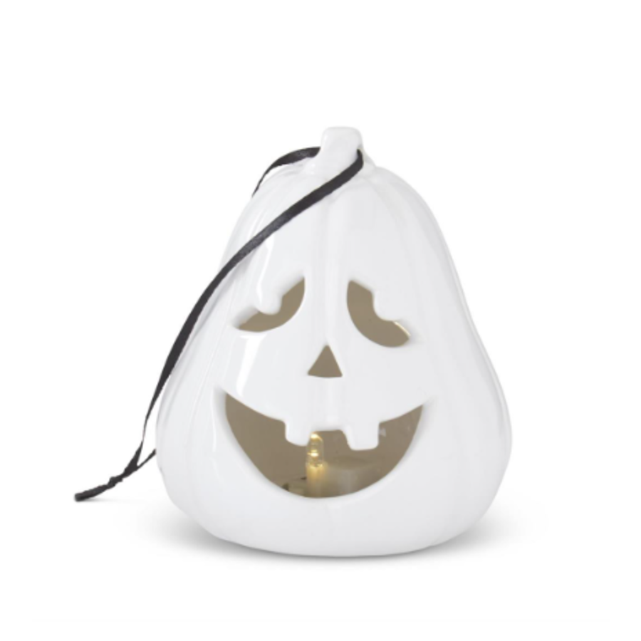 Jack O Lanterns LED Hanging