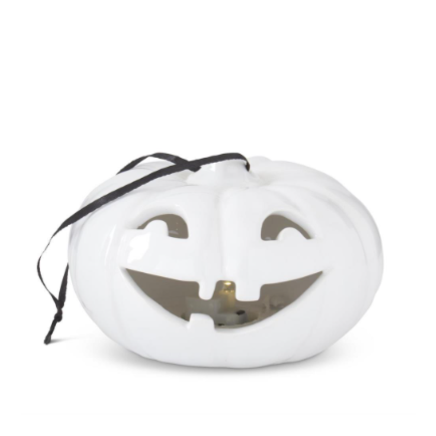 Jack O Lanterns LED Hanging