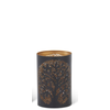 K & K Interiors Inc Tree Black Candleholder
