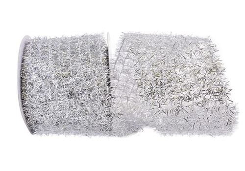  Reliant Ribbon Tinsel Ribbon 4 in 