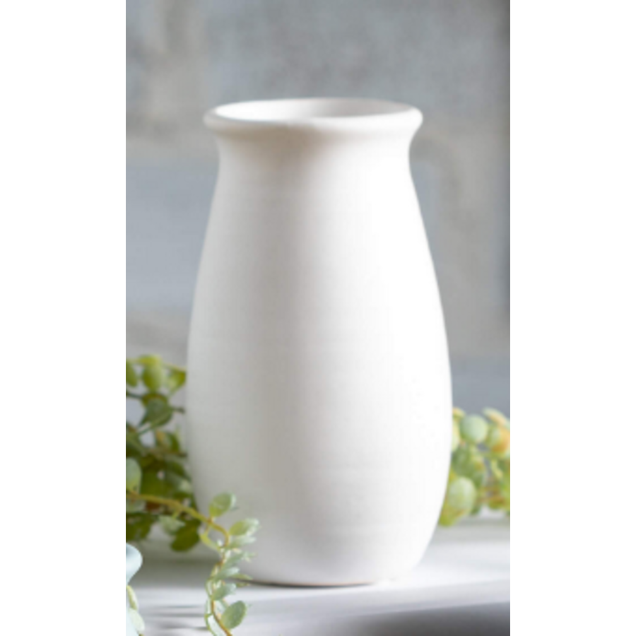 Sky Mini Vase _