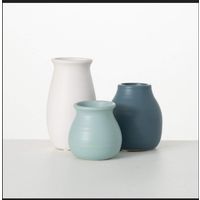 Sky Mini Vase _