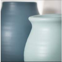 Sky Mini Vase _