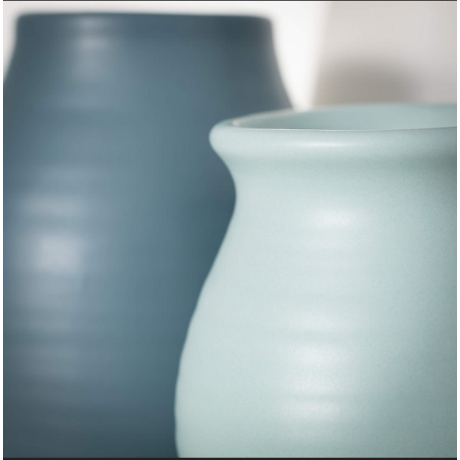 Sky Mini Vase _