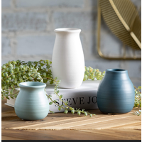 Sky Mini Vase _