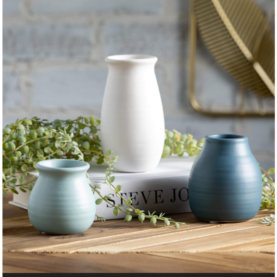 Sky Mini Vase _