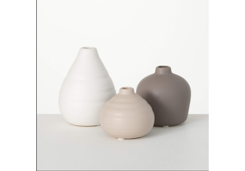  Sullivans Compact Round Vase 