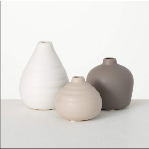  Sullivans Compact Round Vase 