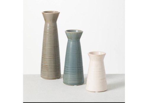  Sullivans Wide Mouth Vase 