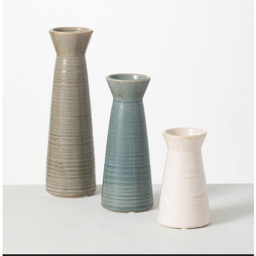  Sullivans Wide Mouth Vase 