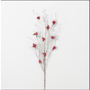 Sullivans Iced Berry Birch Spray 29"H