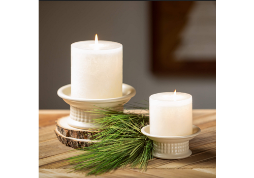  Sullivans Candle Pedestal Tray 