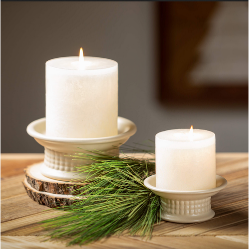  Sullivans Candle Pedestal Tray 
