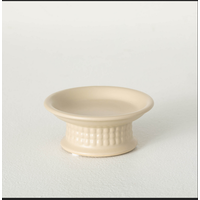 Candle Pedestal Tray
