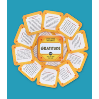 After Dinner Amusements: Gratitude