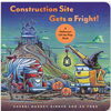 Construction Site Gets a Fright!