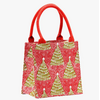 Rockflowerpaper Filigree Trees Itsy Bitsy Bag