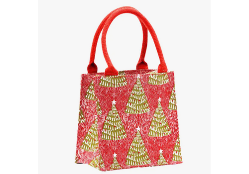  Rockflowerpaper Filigree Trees Itsy Bitsy Bag 