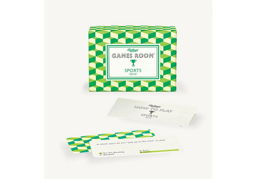  Sports Trivia Game 