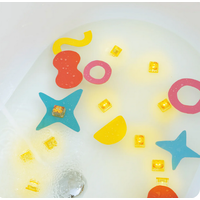 Light-Up Cubes Daniel Tiger