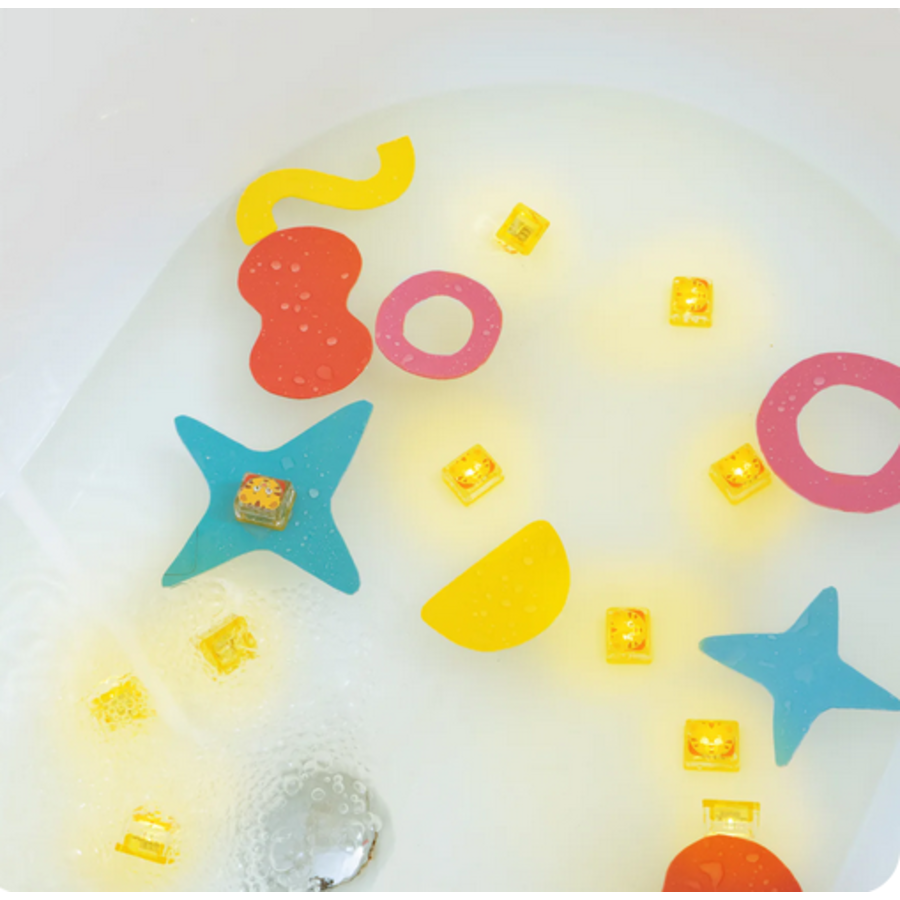 Light-Up Cubes Daniel Tiger