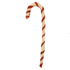 Primitives by Kathy Candy Cane Ornament
