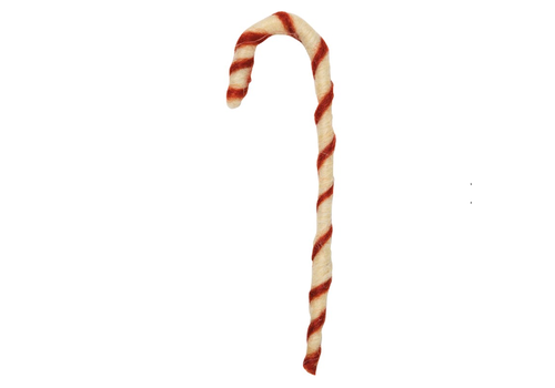  Primitives by Kathy Candy Cane Ornament 