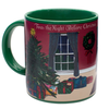 Unemployed Philosophers Guild Night Before Christmas Heat Changing Mug