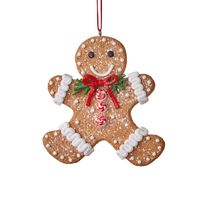 Gingerbread Orn