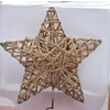 Kurt Adler Mini Star Tree Topper Kurt Adler Mini Star Tree Topper