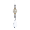 Kurt Adler Acrylic Drop Ornament