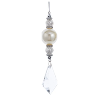 Acrylic Drop Ornament