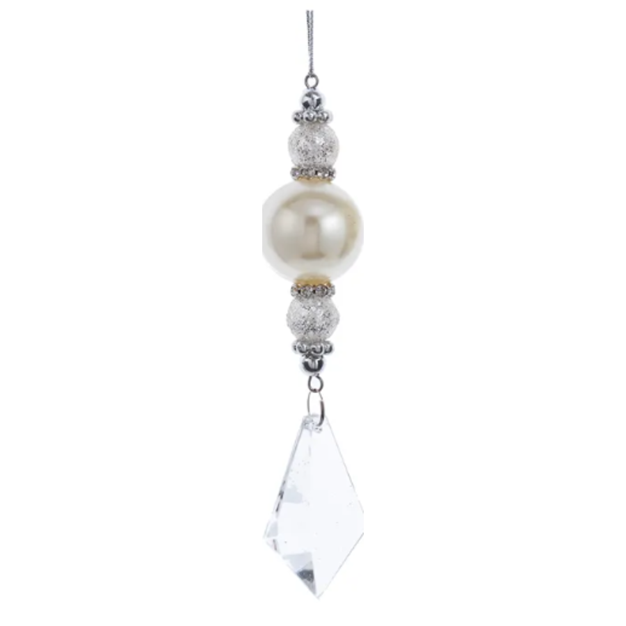 Acrylic Drop Ornament