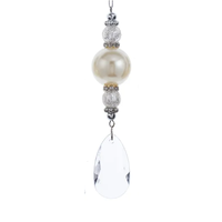 Acrylic Drop Ornament