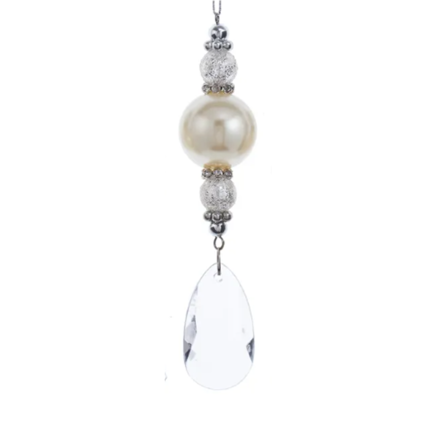 Acrylic Drop Ornament