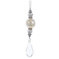 Acrylic Drop Ornament