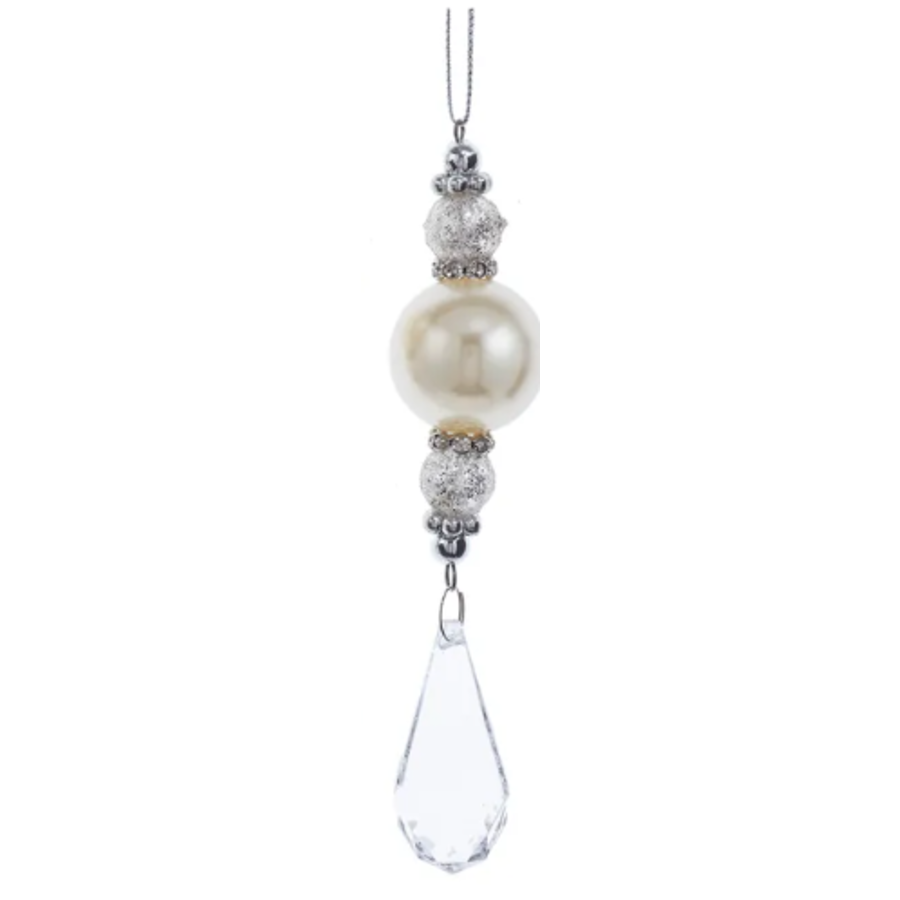 Acrylic Drop Ornament
