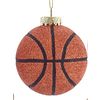 Kurt Adler Shatterproof Sports Ball Ornament Kurt Adler Shatterproof Sports Ball Ornament