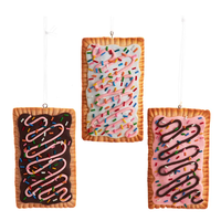 Poptart Ornament