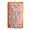 Kurt Adler Poptart Ornament Kurt Adler Poptart Ornament