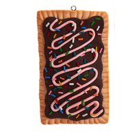 Poptart Ornament
