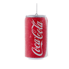 Kurt Adler Coca Cola Ornament