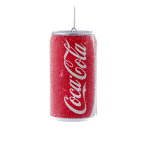 Coca Cola Ornament
