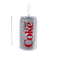 Coca Cola Ornament