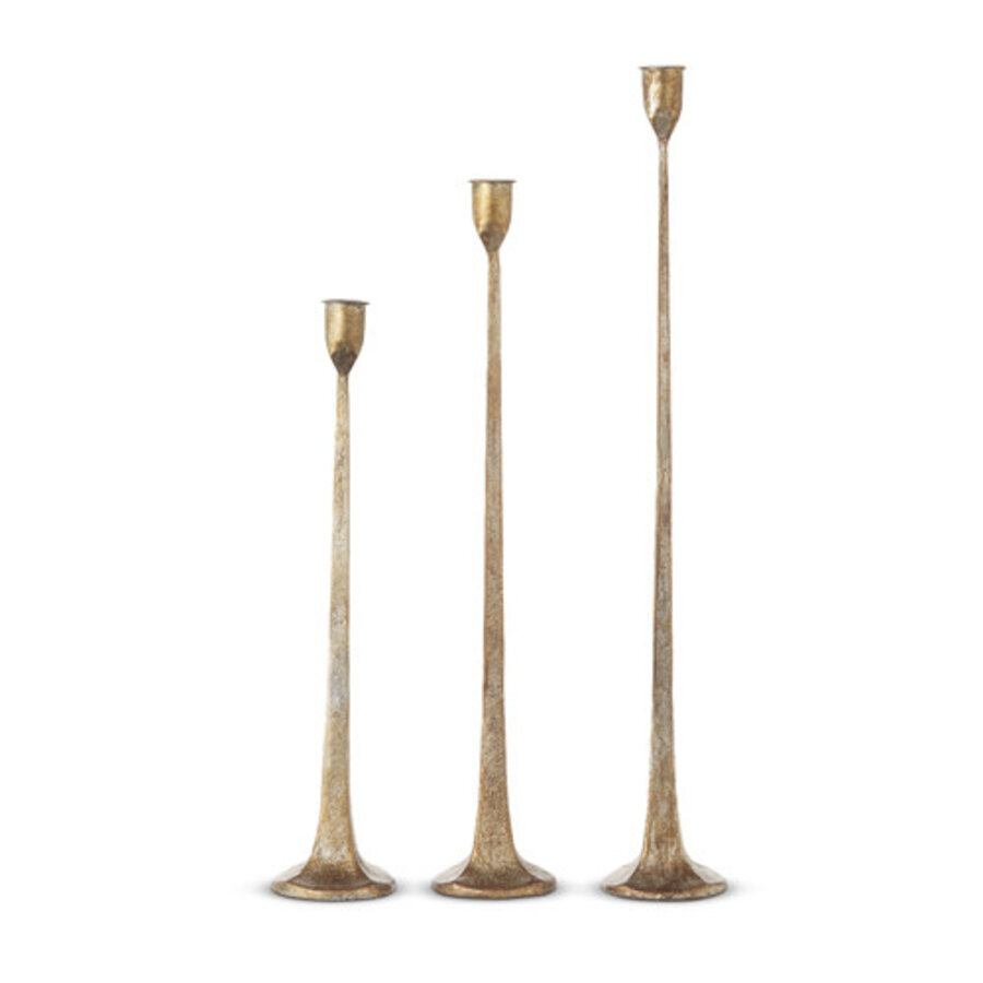 Set of 3 Candlesticks